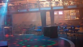 Discoteca Blue Deep  Fuente ghlhoteles com